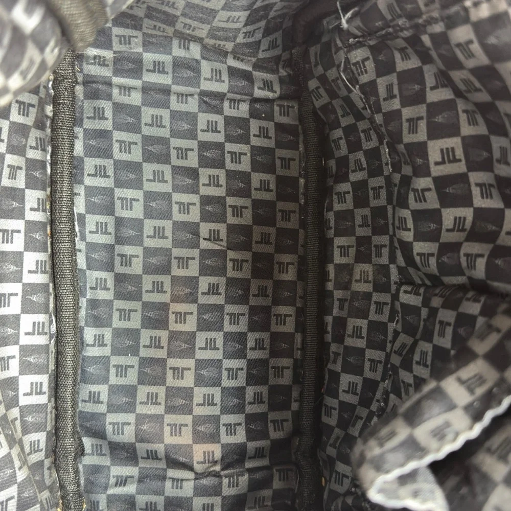 London Fog Backpack